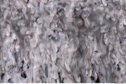 Photo Texture of Wax